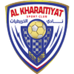 Al Kharaitiyat badge