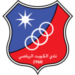 Al Kuwait badge