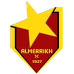 Al Merreikh badge