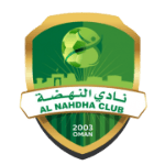 Al-Nahda badge