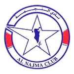 Al Najma badge