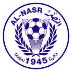 Al Nasr badge