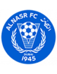 Al Nasr U23 badge
