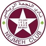 Al Nejmeh badge
