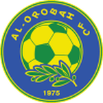 Al Orubah badge