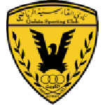 Al Qadsia badge