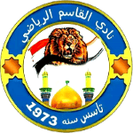 Al-Qasim badge