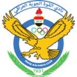 Al Quwa Al Jawiya badge