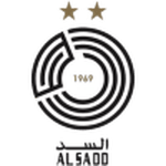 Al Sadd badge