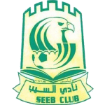 Al Seeb badge