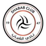 Al Shabab badge