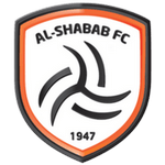 Al-Shabab badge