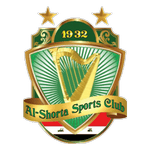 Al Shorta badge