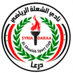 Al Shouleh badge