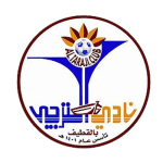 Al Taraji badge