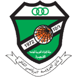 Al Urooba badge