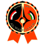 Al Wahda badge