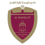 Al Wahda FC badge