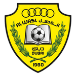 Al-Wasl FC badge