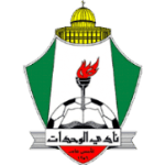 Al Wihdat badge