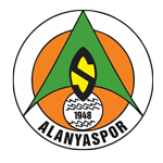 Alanyaspor badge
