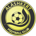 Alashkert badge
