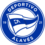 Alaves badge