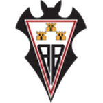 Albacete badge