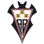 Albacete II badge