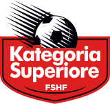 Superliga badge