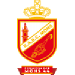 Albert Quévy-Mons badge