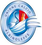 AlbinoLeffe U19 badge