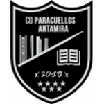 Alcobendas Sport badge