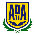 Alcorcon badge