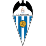 Alcoyano badge