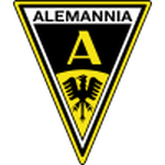 Alemannia Aachen badge