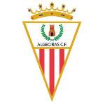 Algeciras badge