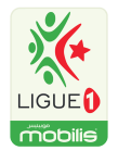 Ligue 1 badge