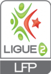 Ligue 2 badge