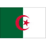 Algeria U17 badge