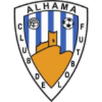 Alhama badge