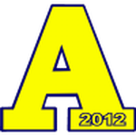 Aliança AL badge