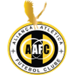 Alianca U20 badge