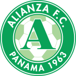Alianza FC badge