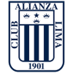 Alianza Lima badge