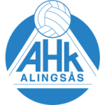 Alingsås W badge