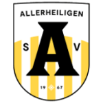 Allerheiligen badge