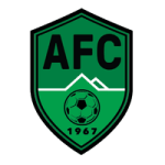 Almaden badge