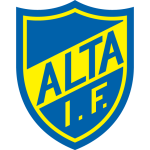 Alta badge