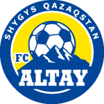 Altay badge
